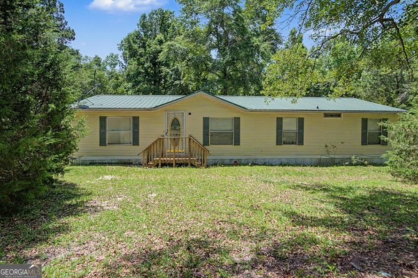 1376 Green Fork Church Road Millen