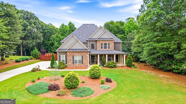 155 Cody Trail Senoia