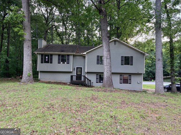 15 Bakers Drive, Douglasville