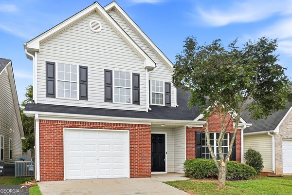 1790 New Orleans Way, Mcdonough