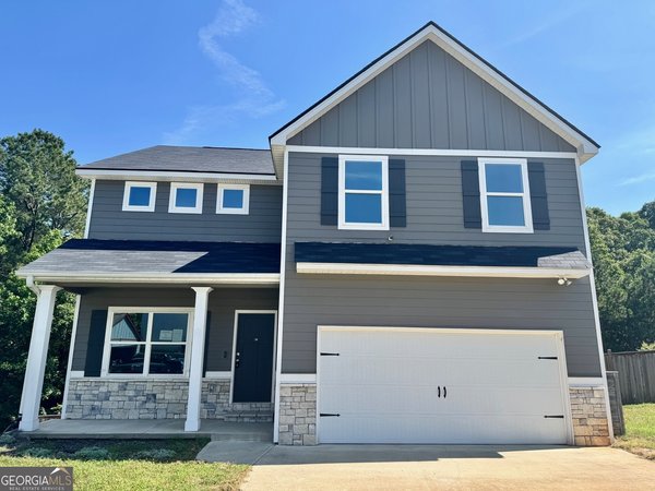 415 Splash Pointe, Temple