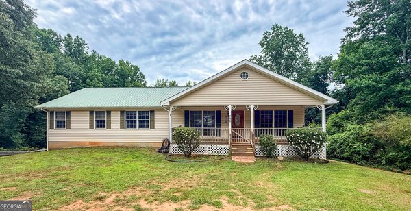 790 Birdhouse Lane, Clarkesville