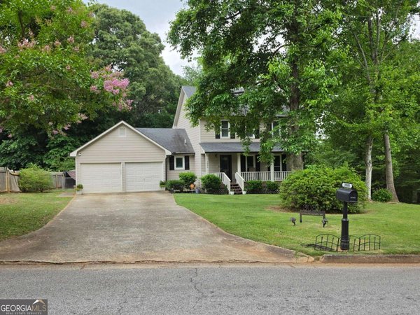 3080 Stone Oak Drive Douglasville