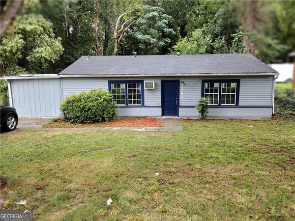 1080 Valley View Road, Atlanta