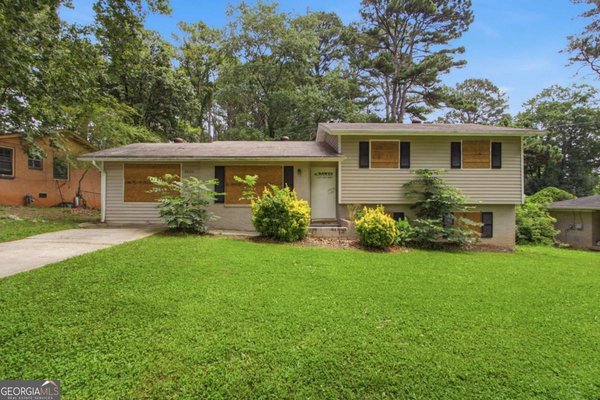 4326 Aldergate Drive Decatur