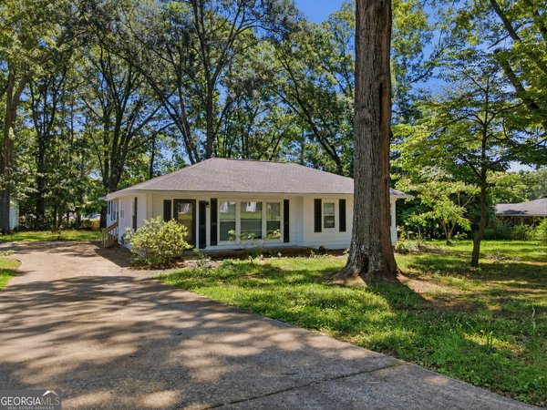 420 Spruce Street Cedartown