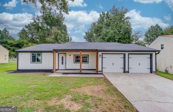 5266 Long Green Lane, Stone Mountain