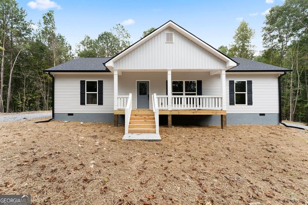 116 Wyatt Way Summerville