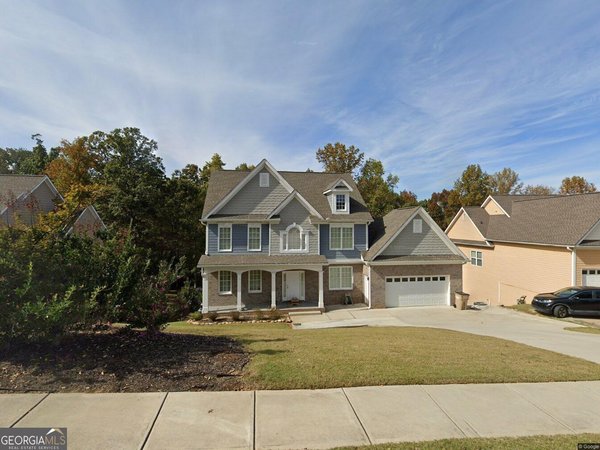 4473 Circassian Place Gainesville