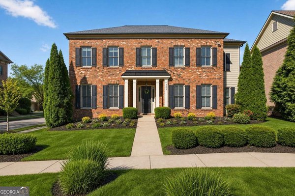 2003 Heathermere Way, Roswell