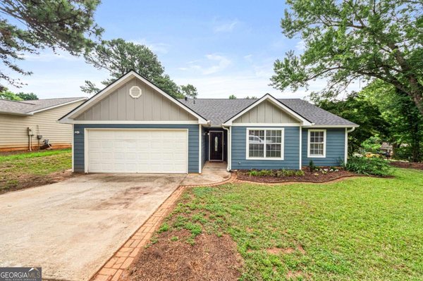 1004 Orchard Mill Court, Lawrenceville