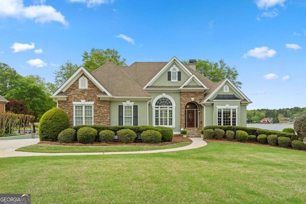 140 Bay Drive, Newnan