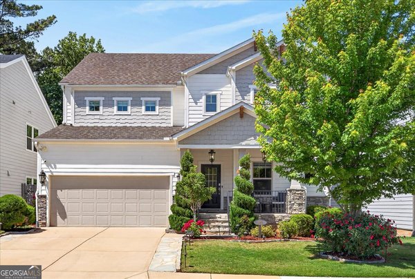 123 Grove View Road, Woodstock