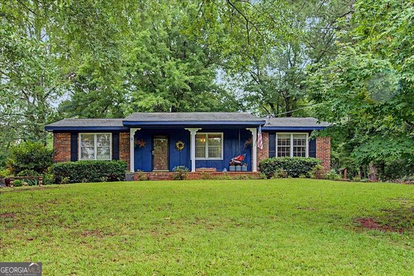 9 Lakemoore Drive, Rome