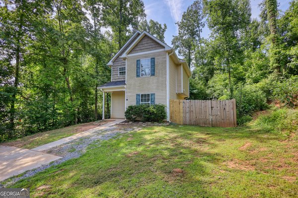130 Cherokee Drive, Jackson