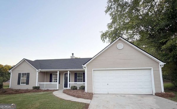 711 Cloverdale Drive, Monroe