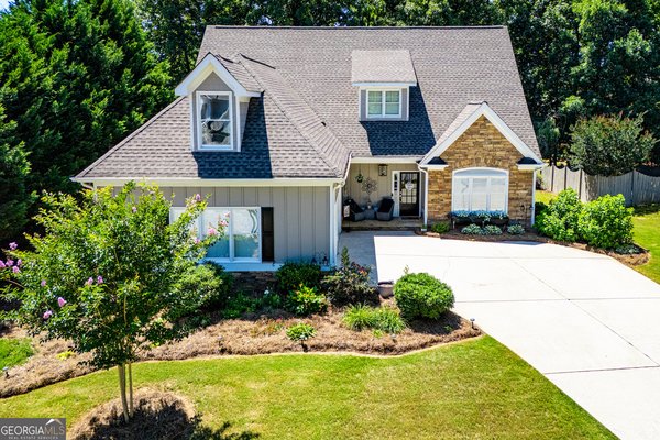 140 Baywood Lane Villa Rica