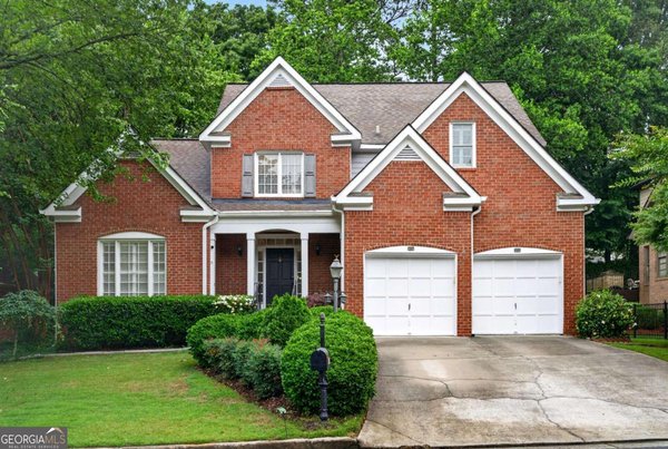 4557 Village Springs Place, Atlanta