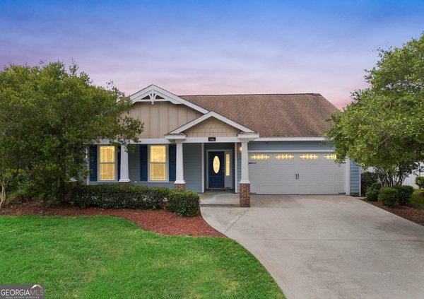 106 Waters Edge Drive Kingsland