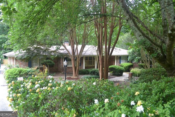 2345 Echo Hills Circle, Atlanta