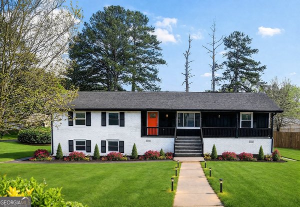 3354 Wakefield Drive, Decatur