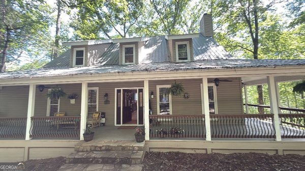 1008 River Estates Road Cleveland