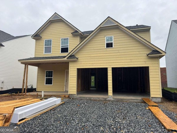 205 Bloomfield Circle, Canton