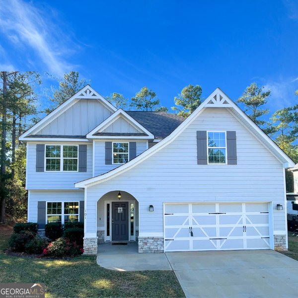 101 Waxmyrtle Way Perry