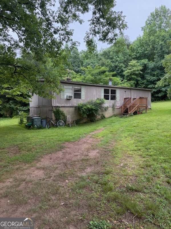 7420 Tribble Gap Road, Alto