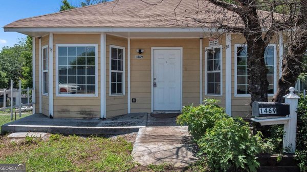 1469 Jonesboro Road, Atlanta