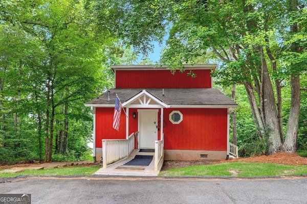 109 Helton Drive, Sparta