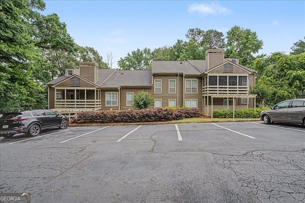 1508 Riverview Drive, Marietta
