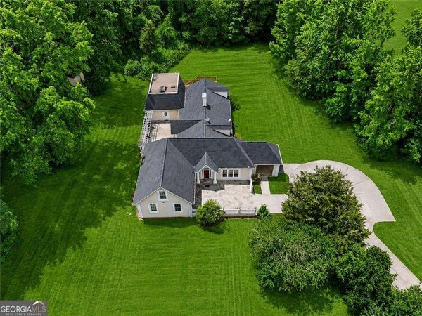 3309 Bethany Bend, Alpharetta