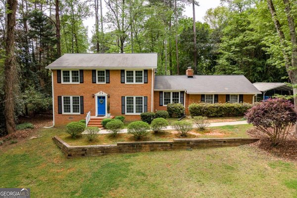 140 Rollingwood Drive, Athens