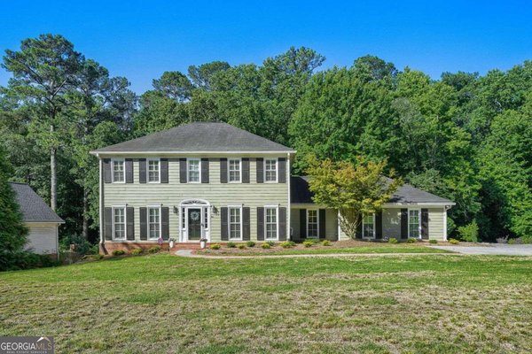 3626 Oxford Trace Marietta