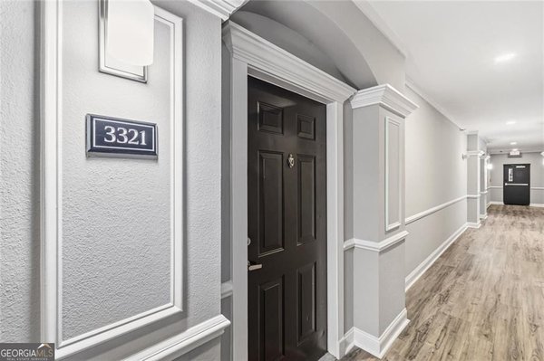 1850 Cotillion Drive, Atlanta