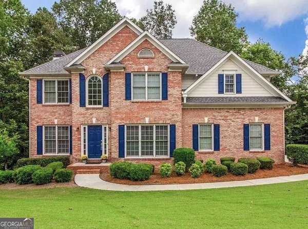 2636 GROVE VALLEY Lane, Dacula