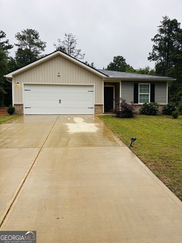 196 Chapman Road, Macon