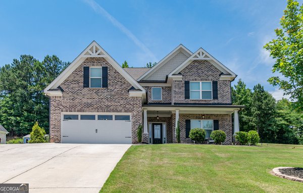218 Ivey Drive, Bethlehem