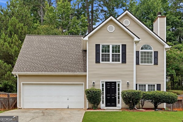 559 Rivulett Court, Lawrenceville