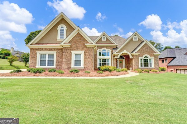 5813 Coles Court Buford