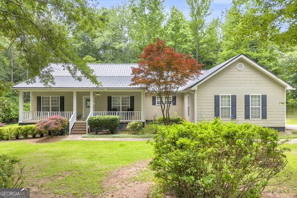 Picture of Neighborhood EAGLE TRACE in Commerce, GA