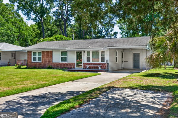 104 Gordon Street Port Wentworth