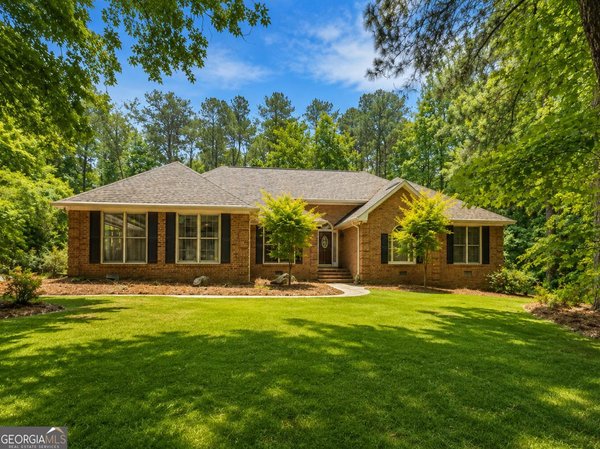 169 Darwish Drive, McDonough