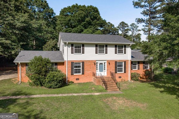161 Clyde Road, Athens