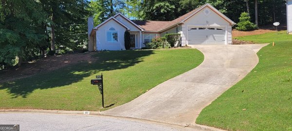 1005 Reunion Place, Atlanta