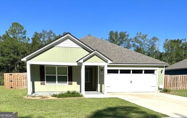 212 Michaels Way, Bainbridge