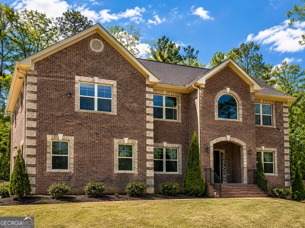 3161 Jackson Creek Drive, Stockbridge