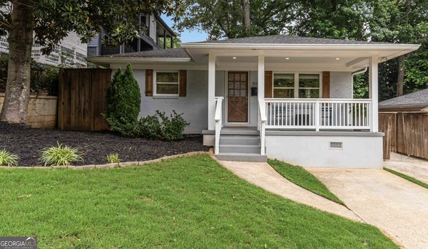 1440 Chipley Street, Atlanta