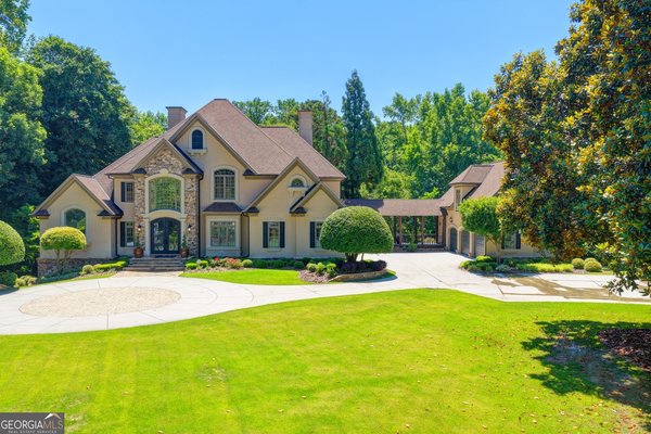 1389 Hillside Drive Grayson